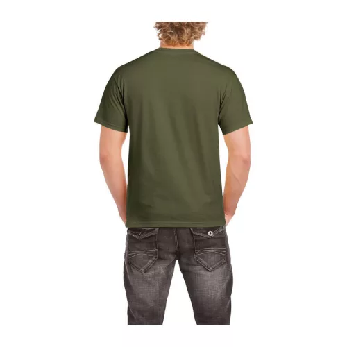 HEAVY COTTON ADULT T-SHIRT