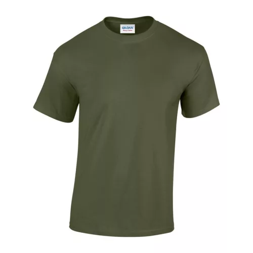 HEAVY COTTON ADULT T-SHIRT