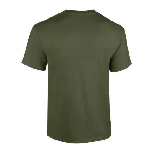 HEAVY COTTON ADULT T-SHIRT
