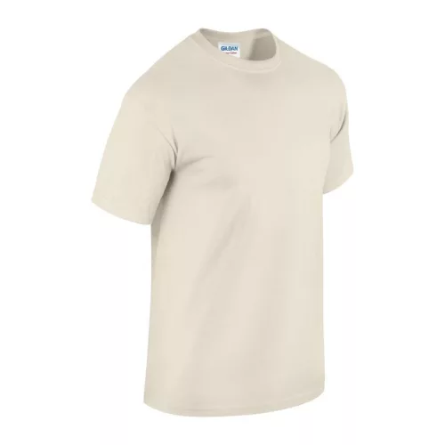 HEAVY COTTON ADULT T-SHIRT