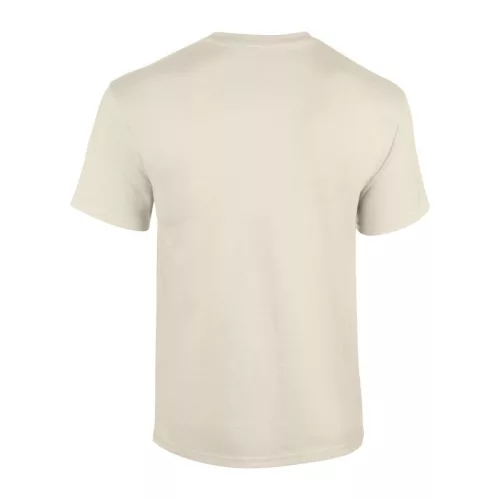 HEAVY COTTON ADULT T-SHIRT