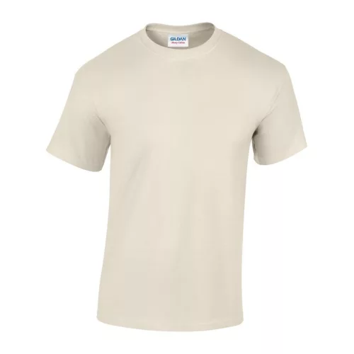 HEAVY COTTON ADULT T-SHIRT