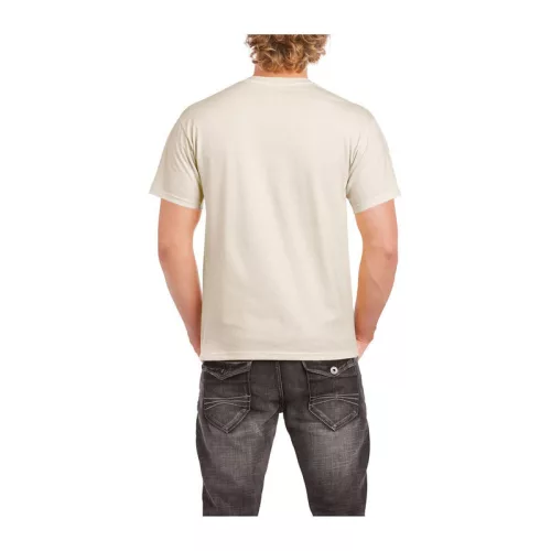 HEAVY COTTON ADULT T-SHIRT