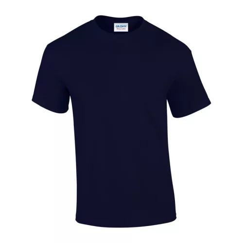 HEAVY COTTON ADULT T-SHIRT