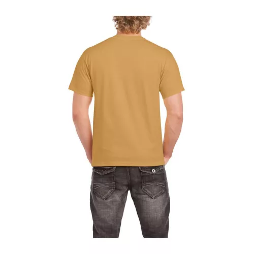 HEAVY COTTON ADULT T-SHIRT