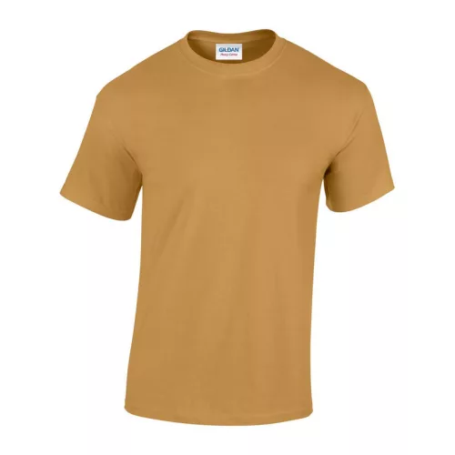 HEAVY COTTON ADULT T-SHIRT