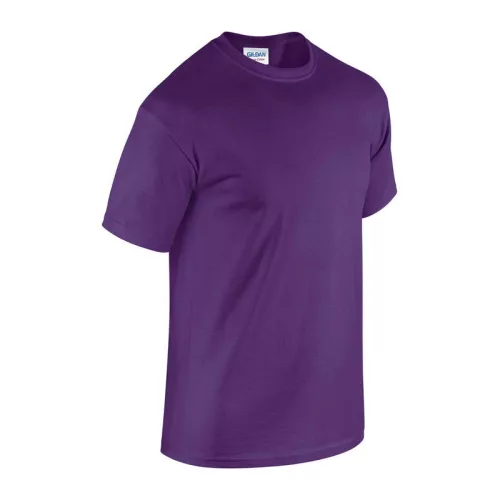HEAVY COTTON ADULT T-SHIRT