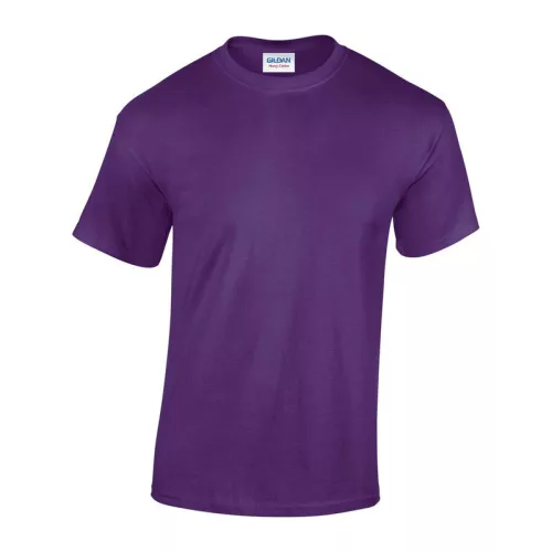 HEAVY COTTON ADULT T-SHIRT