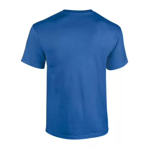 HEAVY COTTON ADULT T-SHIRT
