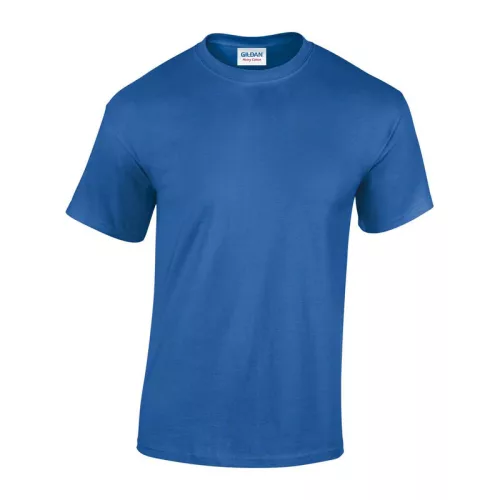 HEAVY COTTON ADULT T-SHIRT