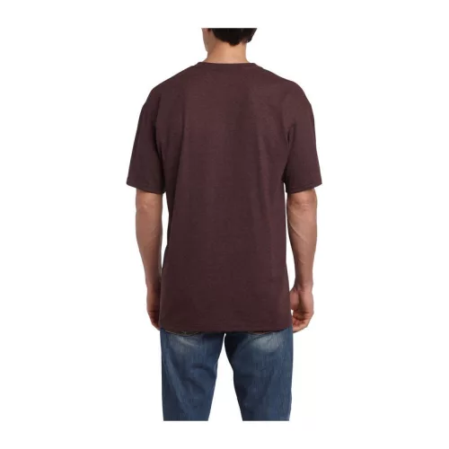HEAVY COTTON ADULT T-SHIRT