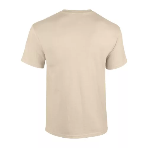 HEAVY COTTON ADULT T-SHIRT