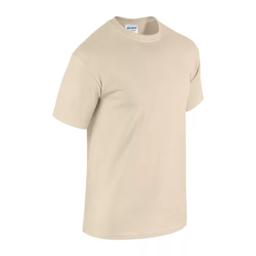 HEAVY COTTON ADULT T-SHIRT