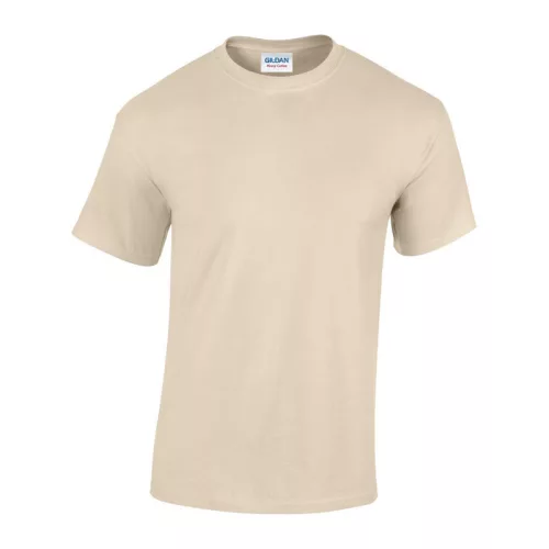 HEAVY COTTON ADULT T-SHIRT