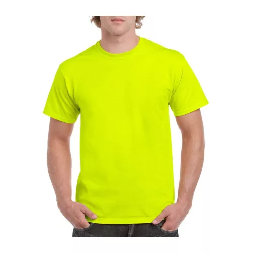 HEAVY COTTON ADULT T-SHIRT