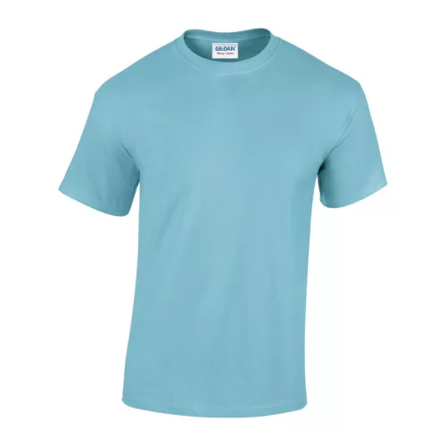 HEAVY COTTON ADULT T-SHIRT