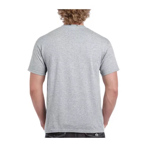 HEAVY COTTON ADULT T-SHIRT