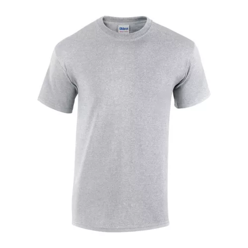 HEAVY COTTON ADULT T-SHIRT
