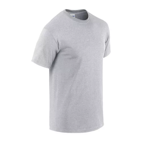 HEAVY COTTON ADULT T-SHIRT