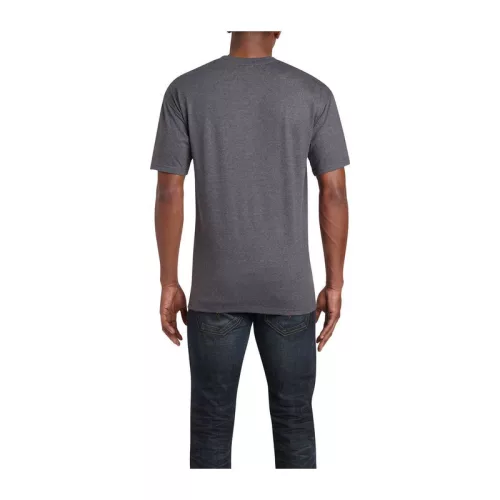 HEAVY COTTON ADULT T-SHIRT