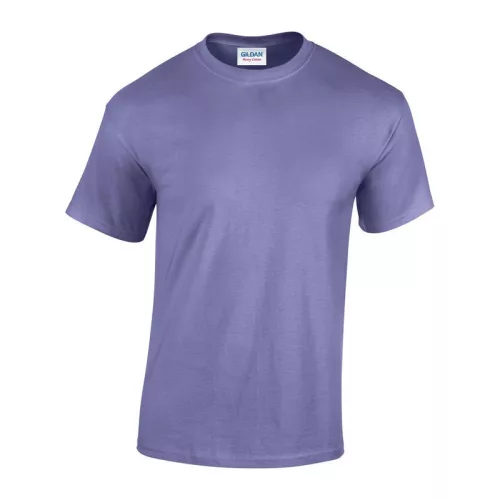 HEAVY COTTON ADULT T-SHIRT