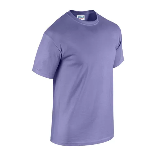 HEAVY COTTON ADULT T-SHIRT