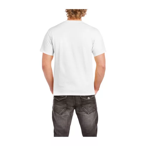 HEAVY COTTON ADULT T-SHIRT