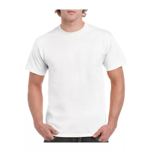 HEAVY COTTON ADULT T-SHIRT