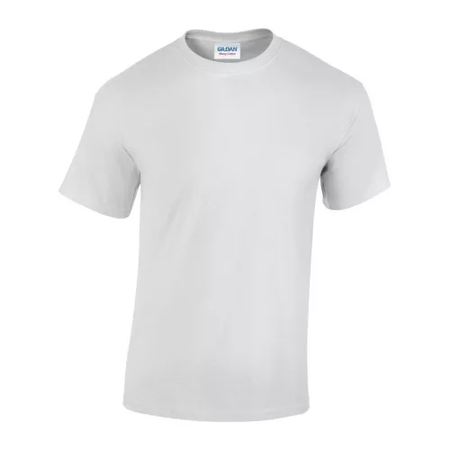 HEAVY COTTON ADULT T-SHIRT