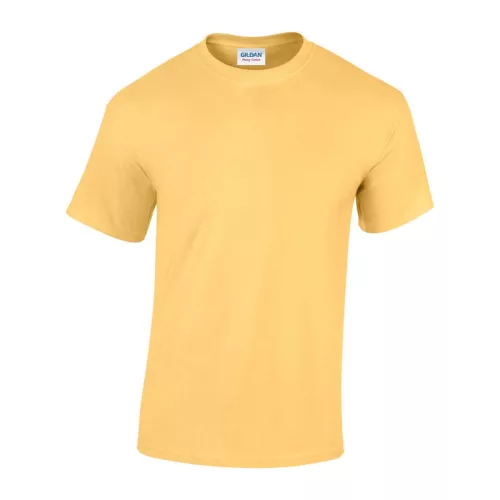 HEAVY COTTON ADULT T-SHIRT