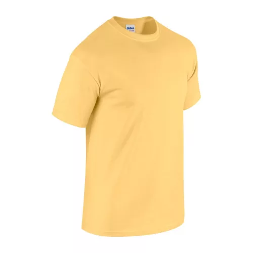 HEAVY COTTON ADULT T-SHIRT