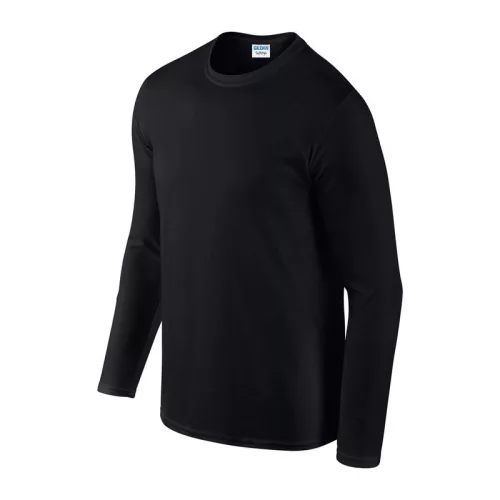 SOFTSTYLE® FELNŐTT HOSSZÚ UJJÚ PÓLÓ
