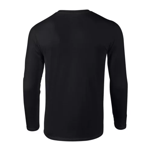 SOFTSTYLE® FELNŐTT HOSSZÚ UJJÚ PÓLÓ
