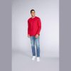 SOFTSTYLE® FELNŐTT HOSSZÚ UJJÚ PÓLÓ