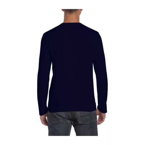 SOFTSTYLE® FELNŐTT HOSSZÚ UJJÚ PÓLÓ