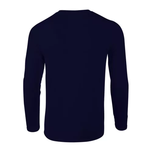 SOFTSTYLE® FELNŐTT HOSSZÚ UJJÚ PÓLÓ