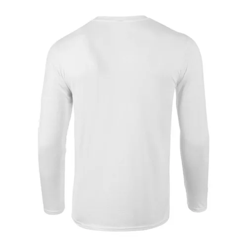 SOFTSTYLE® FELNŐTT HOSSZÚ UJJÚ PÓLÓ