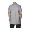 SOFTSTYLE® ADULT DOUBLE PIQUÉ POLO
