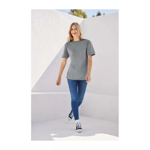 SOFTSTYLE®FELNŐTT EZ PRINT PÓLÓ
