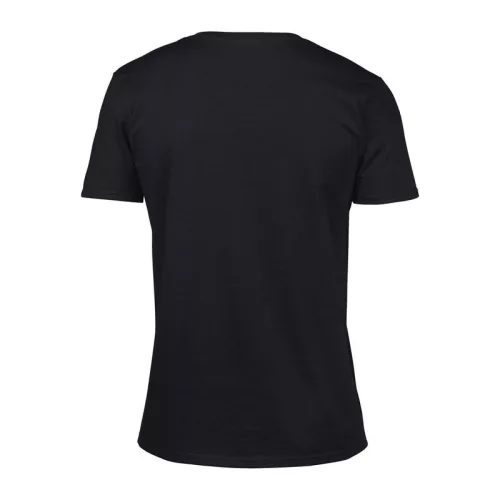 SOFTSTYLE® FELNŐTT V-NYAKÚ PÓLÓ