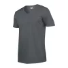SOFTSTYLE® FELNŐTT V-NYAKÚ PÓLÓ