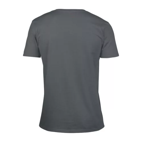 SOFTSTYLE® FELNŐTT V-NYAKÚ PÓLÓ