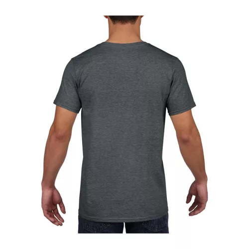 SOFTSTYLE® FELNŐTT V-NYAKÚ PÓLÓ