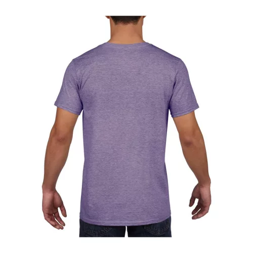 SOFTSTYLE® FELNŐTT V-NYAKÚ PÓLÓ