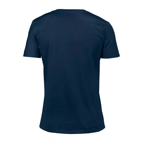 SOFTSTYLE® FELNŐTT V-NYAKÚ PÓLÓ