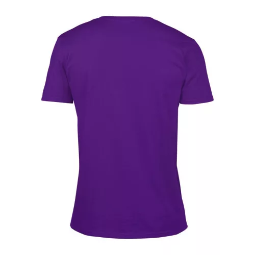 SOFTSTYLE® FELNŐTT V-NYAKÚ PÓLÓ