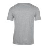 SOFTSTYLE® FELNŐTT V-NYAKÚ PÓLÓ