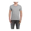 SOFTSTYLE® FELNŐTT V-NYAKÚ PÓLÓ