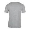 SOFTSTYLE® FELNŐTT V-NYAKÚ PÓLÓ