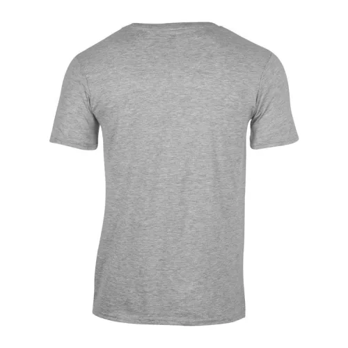 SOFTSTYLE® FELNŐTT V-NYAKÚ PÓLÓ